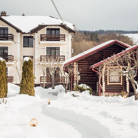 Августин Hotel โซโลไชน์ ภายนอก รูปภาพ