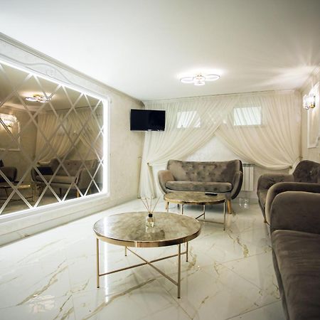 Августин Hotel โซโลไชน์ ภายนอก รูปภาพ