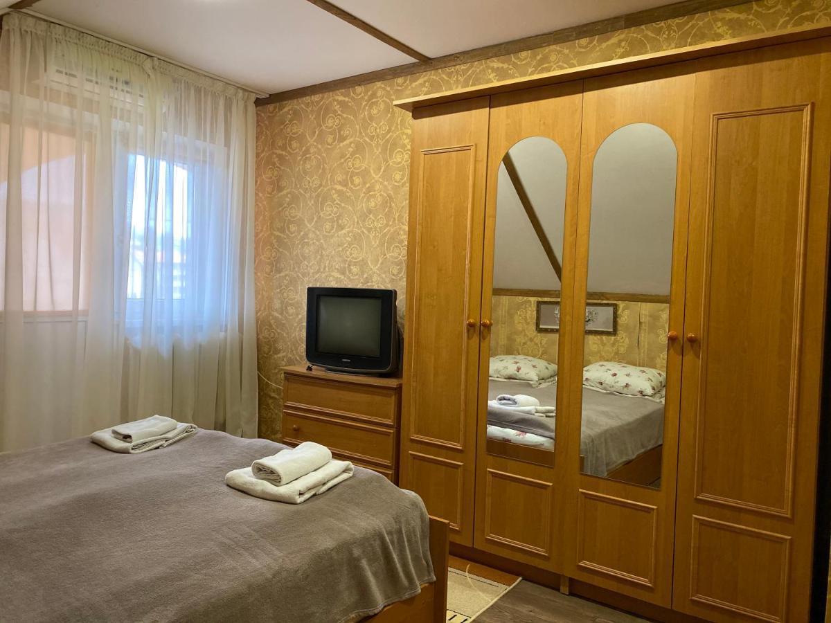 Августин Hotel โซโลไชน์ ภายนอก รูปภาพ