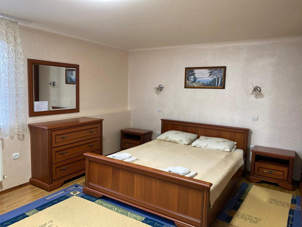 Августин Hotel โซโลไชน์ ภายนอก รูปภาพ