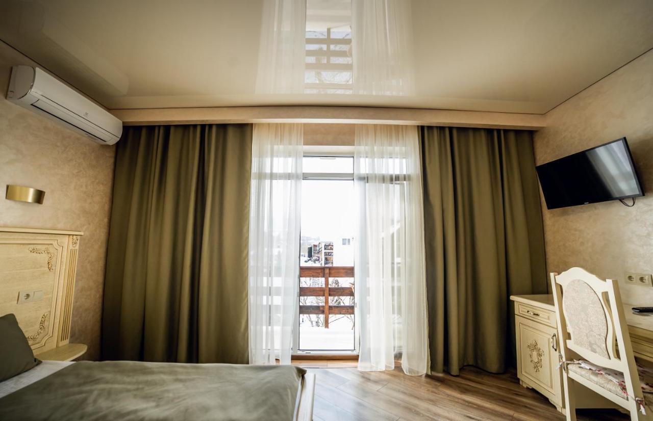 Августин Hotel โซโลไชน์ ภายนอก รูปภาพ