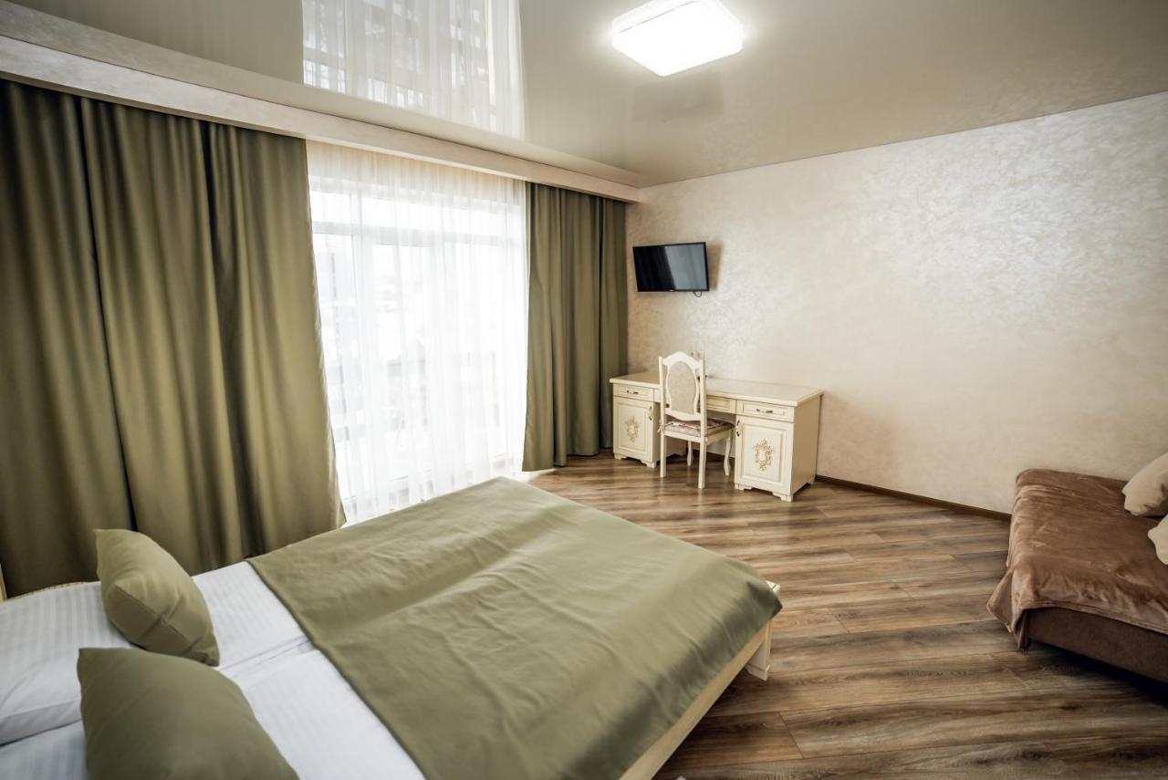Августин Hotel โซโลไชน์ ภายนอก รูปภาพ