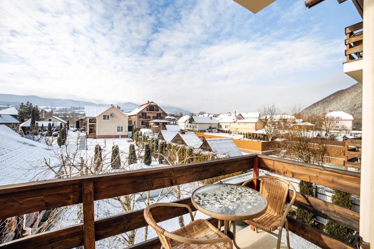 Августин Hotel โซโลไชน์ ภายนอก รูปภาพ