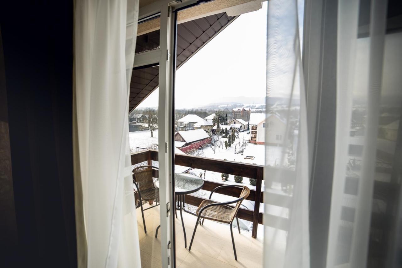 Августин Hotel โซโลไชน์ ภายนอก รูปภาพ