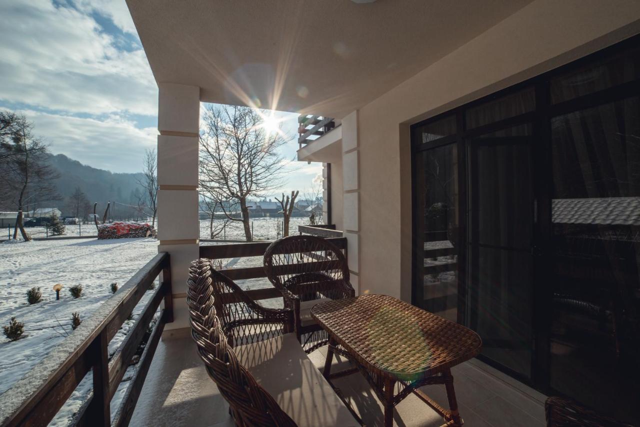 Августин Hotel โซโลไชน์ ภายนอก รูปภาพ
