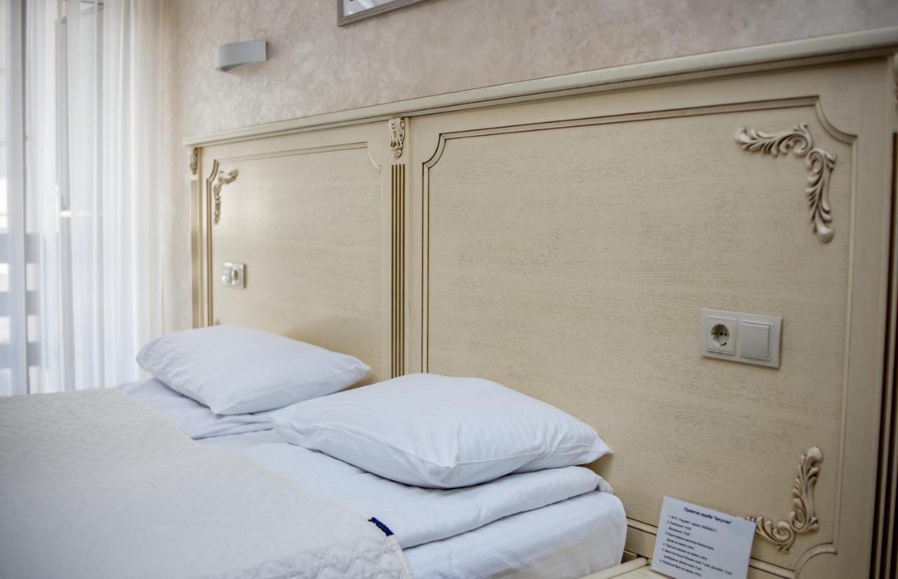 Августин Hotel โซโลไชน์ ภายนอก รูปภาพ