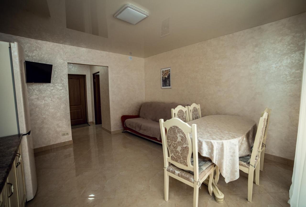 Августин Hotel โซโลไชน์ ภายนอก รูปภาพ