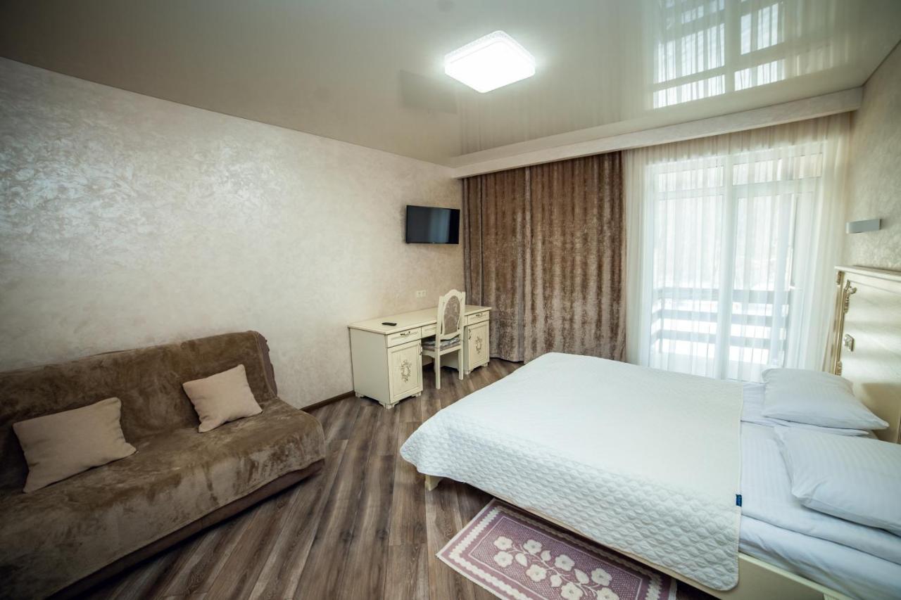 Августин Hotel โซโลไชน์ ภายนอก รูปภาพ