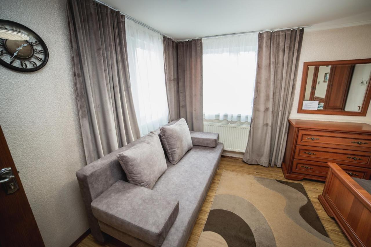 Августин Hotel โซโลไชน์ ภายนอก รูปภาพ