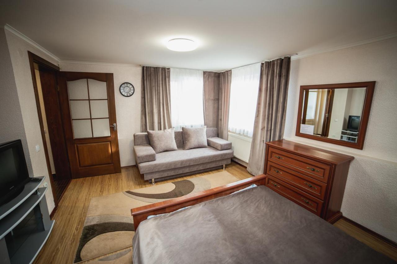 Августин Hotel โซโลไชน์ ภายนอก รูปภาพ
