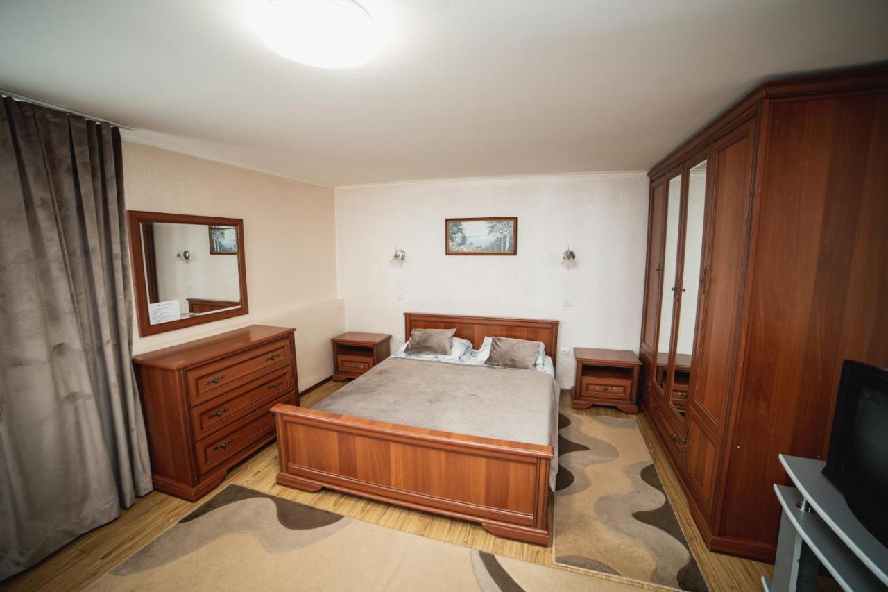 Августин Hotel โซโลไชน์ ภายนอก รูปภาพ