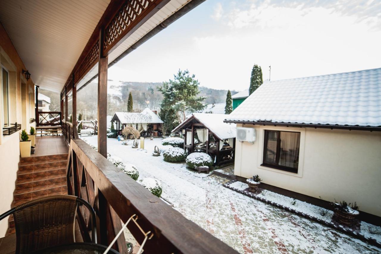 Августин Hotel โซโลไชน์ ภายนอก รูปภาพ