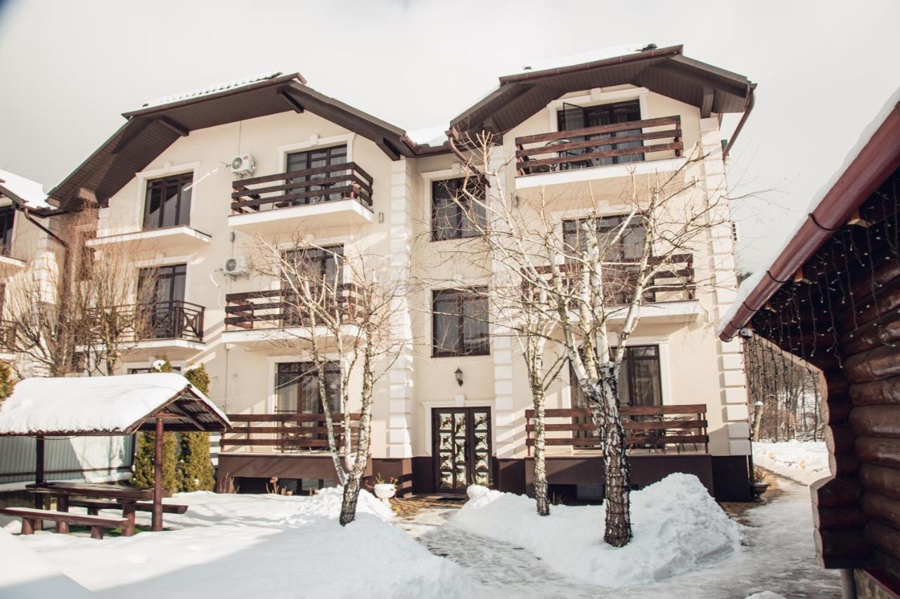 Августин Hotel โซโลไชน์ ภายนอก รูปภาพ
