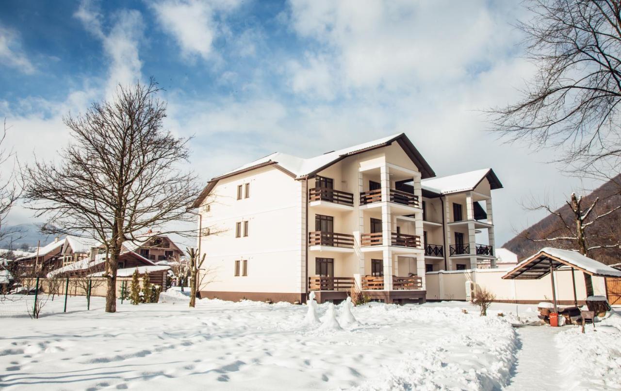 Августин Hotel โซโลไชน์ ภายนอก รูปภาพ