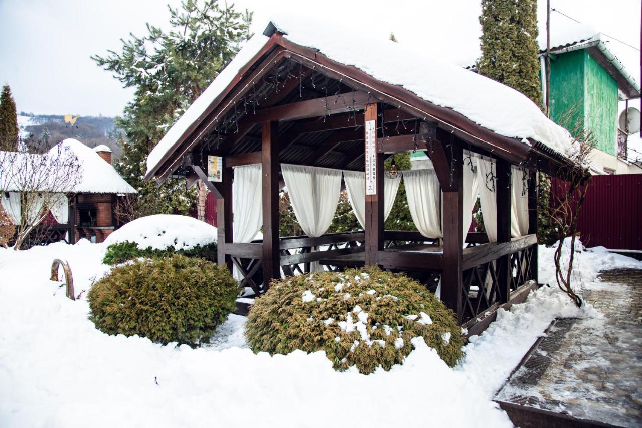 Августин Hotel โซโลไชน์ ภายนอก รูปภาพ