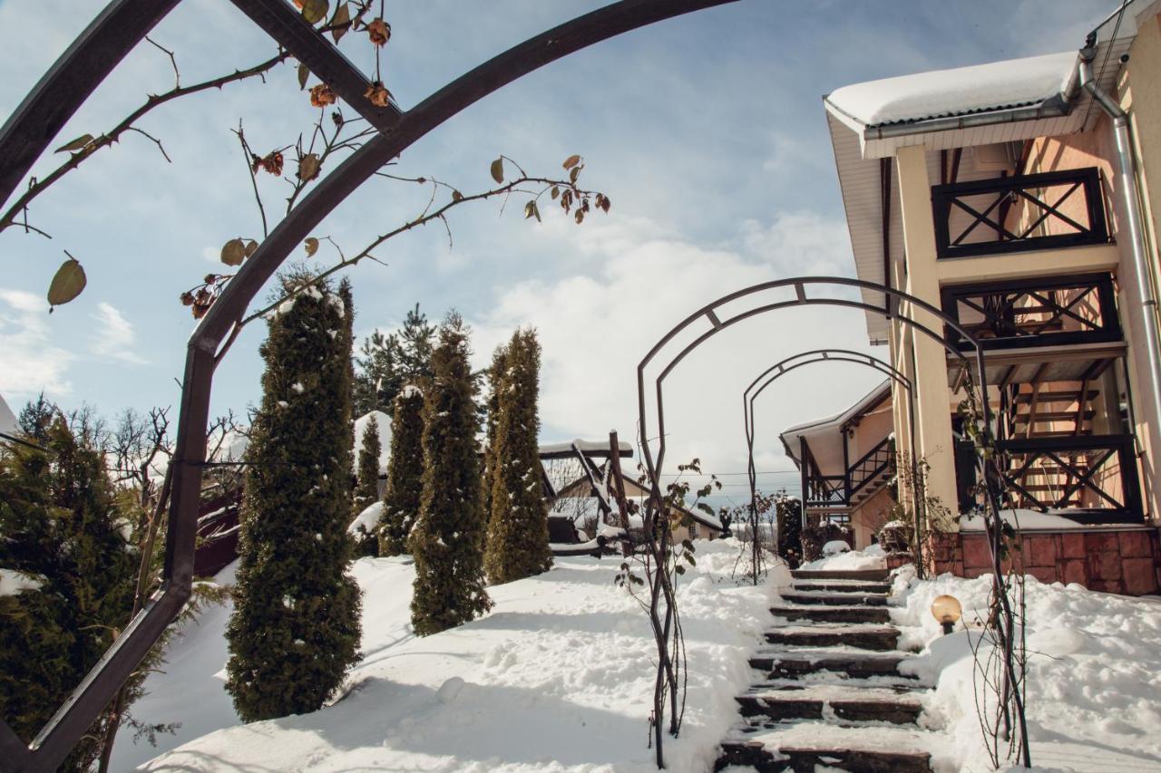 Августин Hotel โซโลไชน์ ภายนอก รูปภาพ