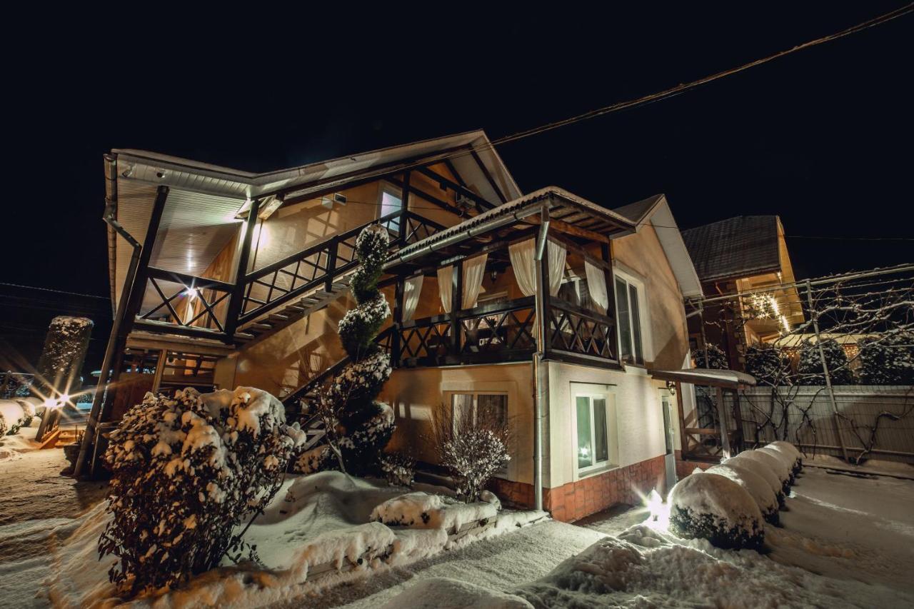 Августин Hotel โซโลไชน์ ภายนอก รูปภาพ