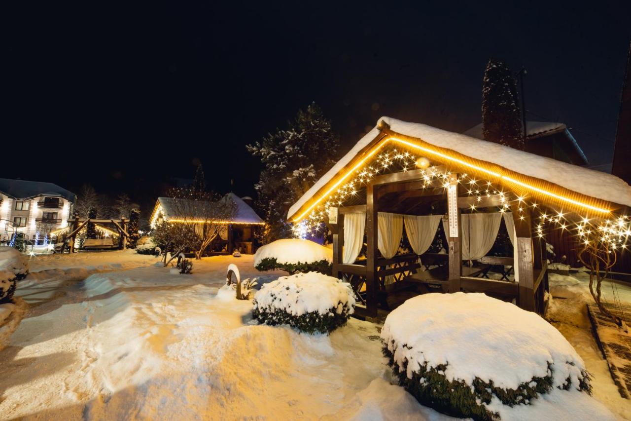 Августин Hotel โซโลไชน์ ภายนอก รูปภาพ