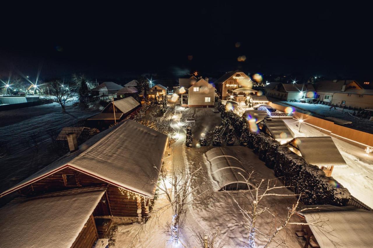 Августин Hotel โซโลไชน์ ภายนอก รูปภาพ