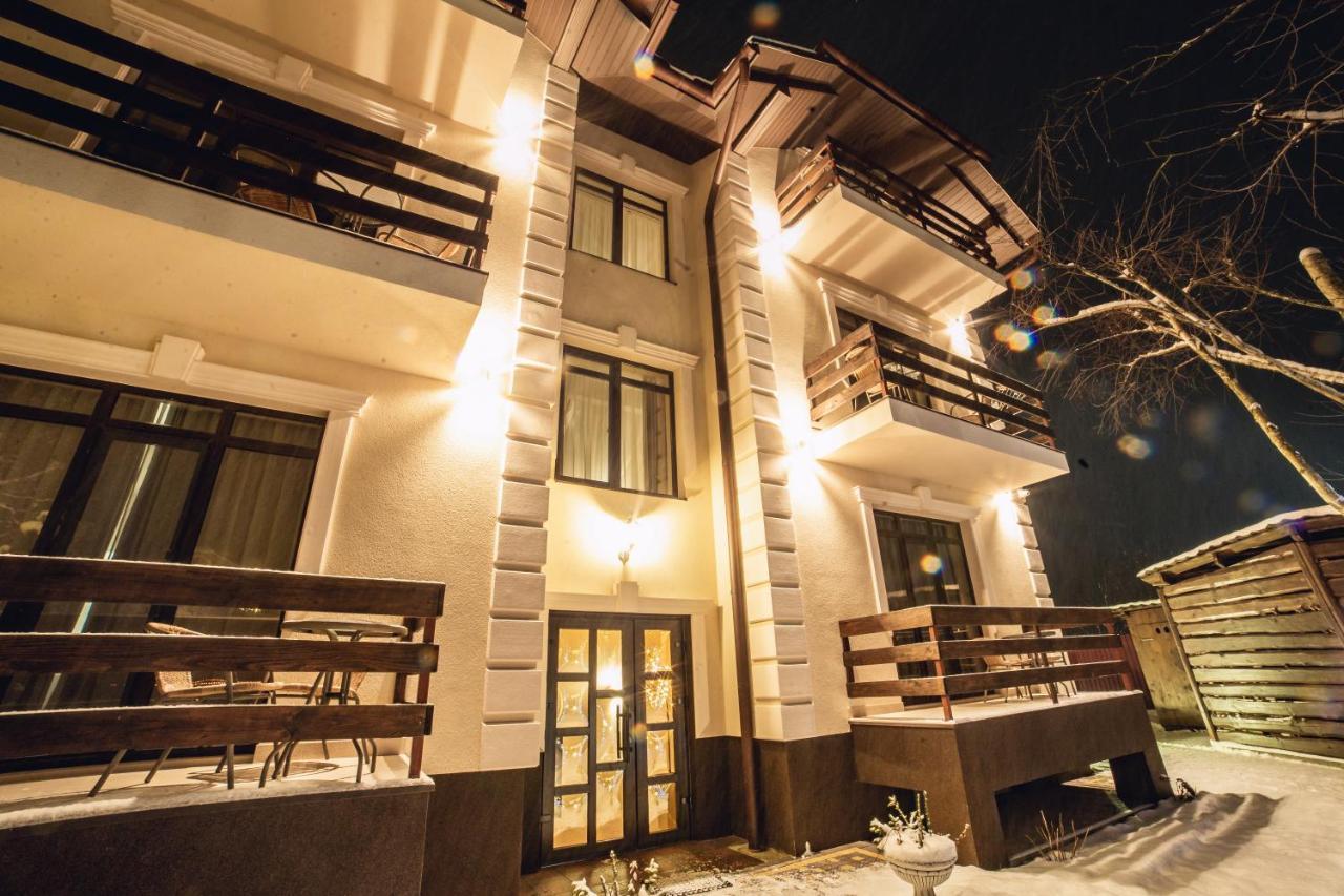 Августин Hotel โซโลไชน์ ภายนอก รูปภาพ