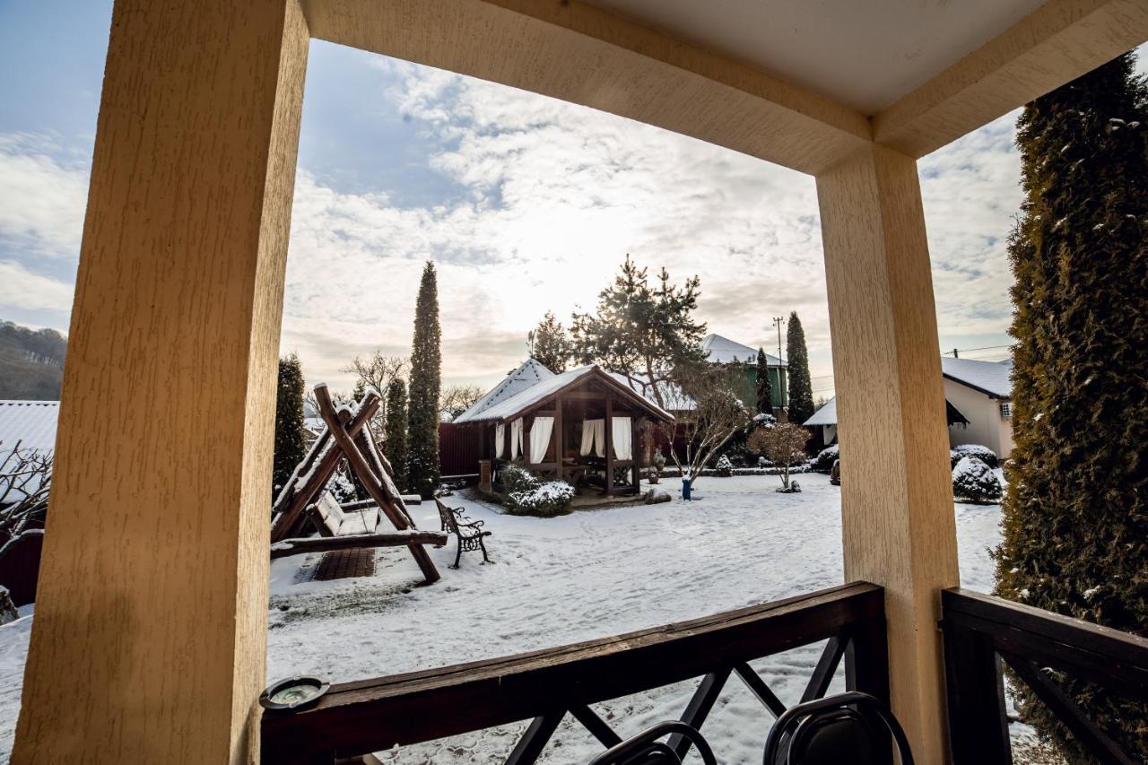 Августин Hotel โซโลไชน์ ภายนอก รูปภาพ