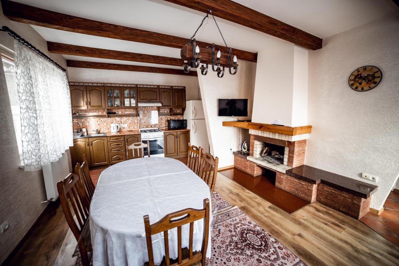 Августин Hotel โซโลไชน์ ภายนอก รูปภาพ
