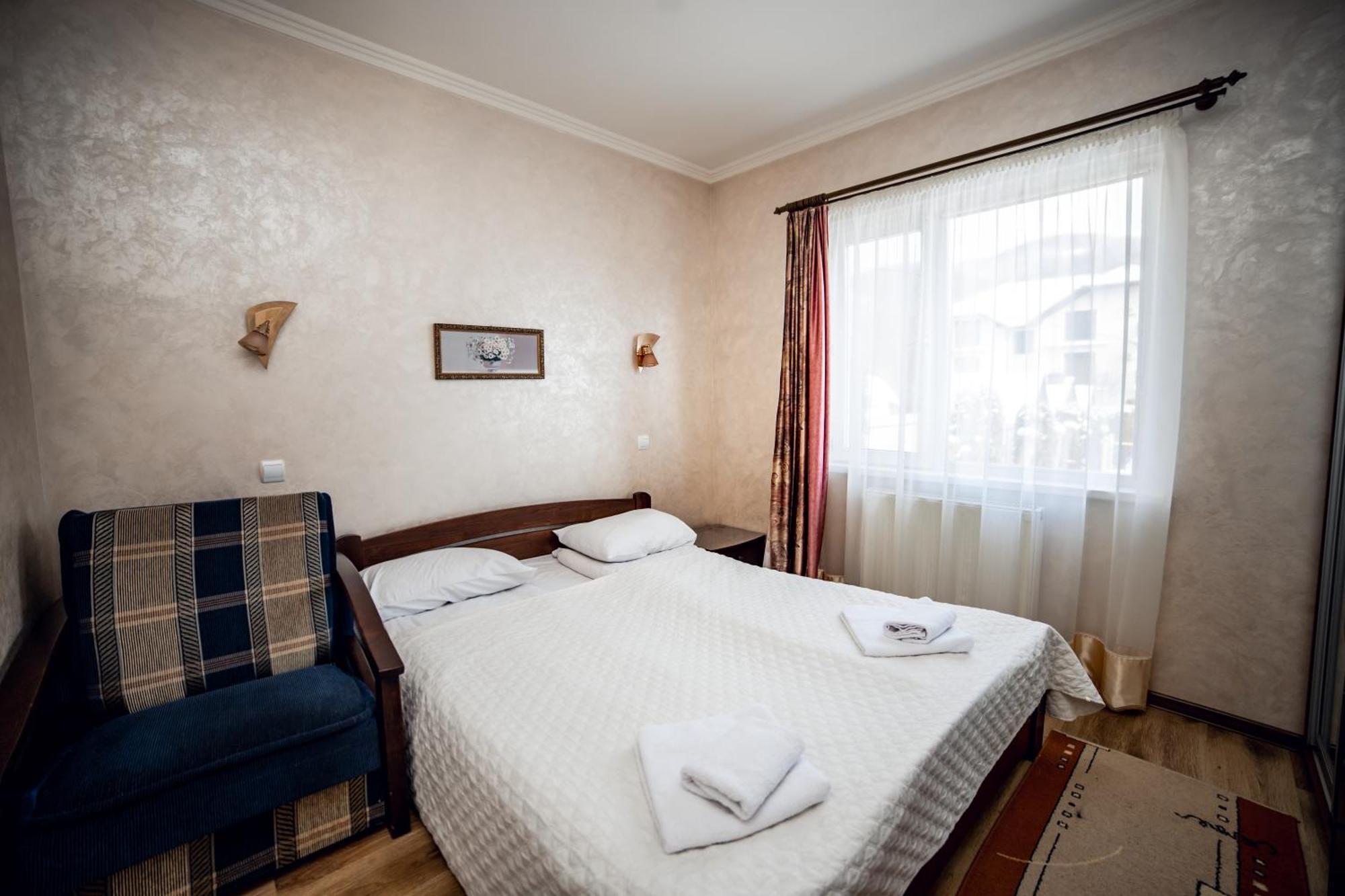 Августин Hotel โซโลไชน์ ห้อง รูปภาพ