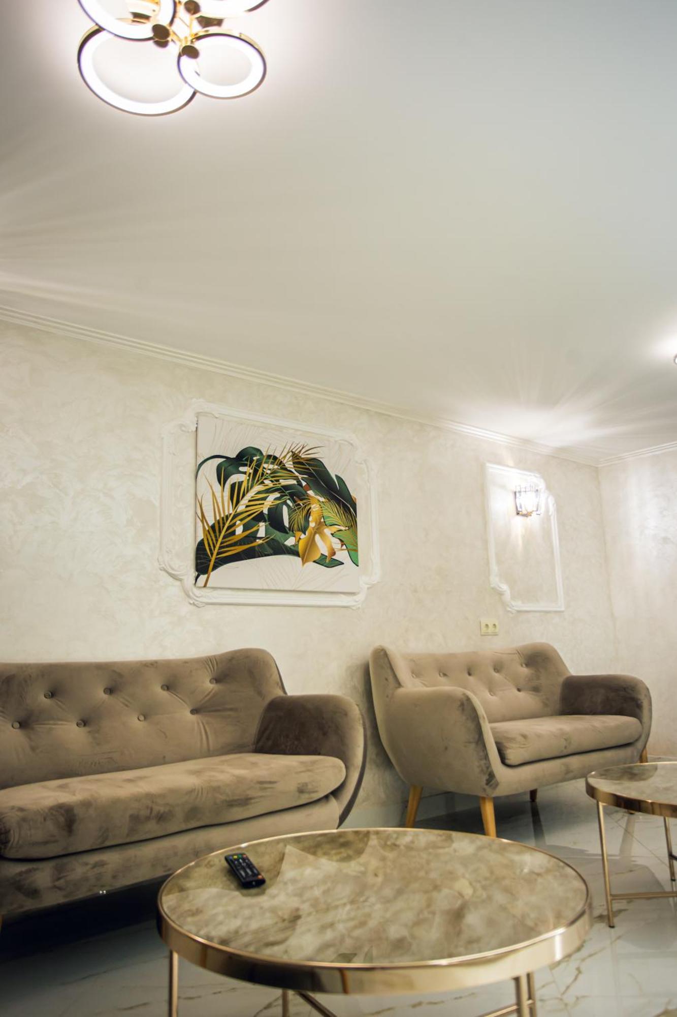 Августин Hotel โซโลไชน์ ภายนอก รูปภาพ