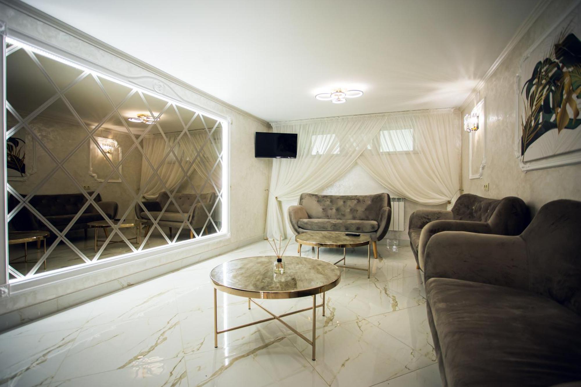 Августин Hotel โซโลไชน์ ภายนอก รูปภาพ