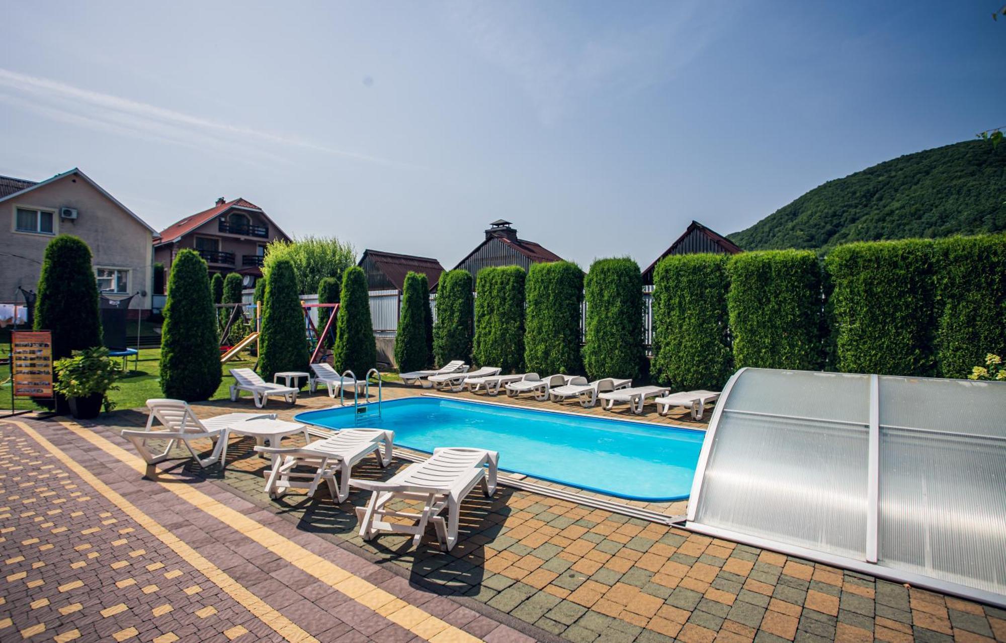 Августин Hotel โซโลไชน์ ภายนอก รูปภาพ