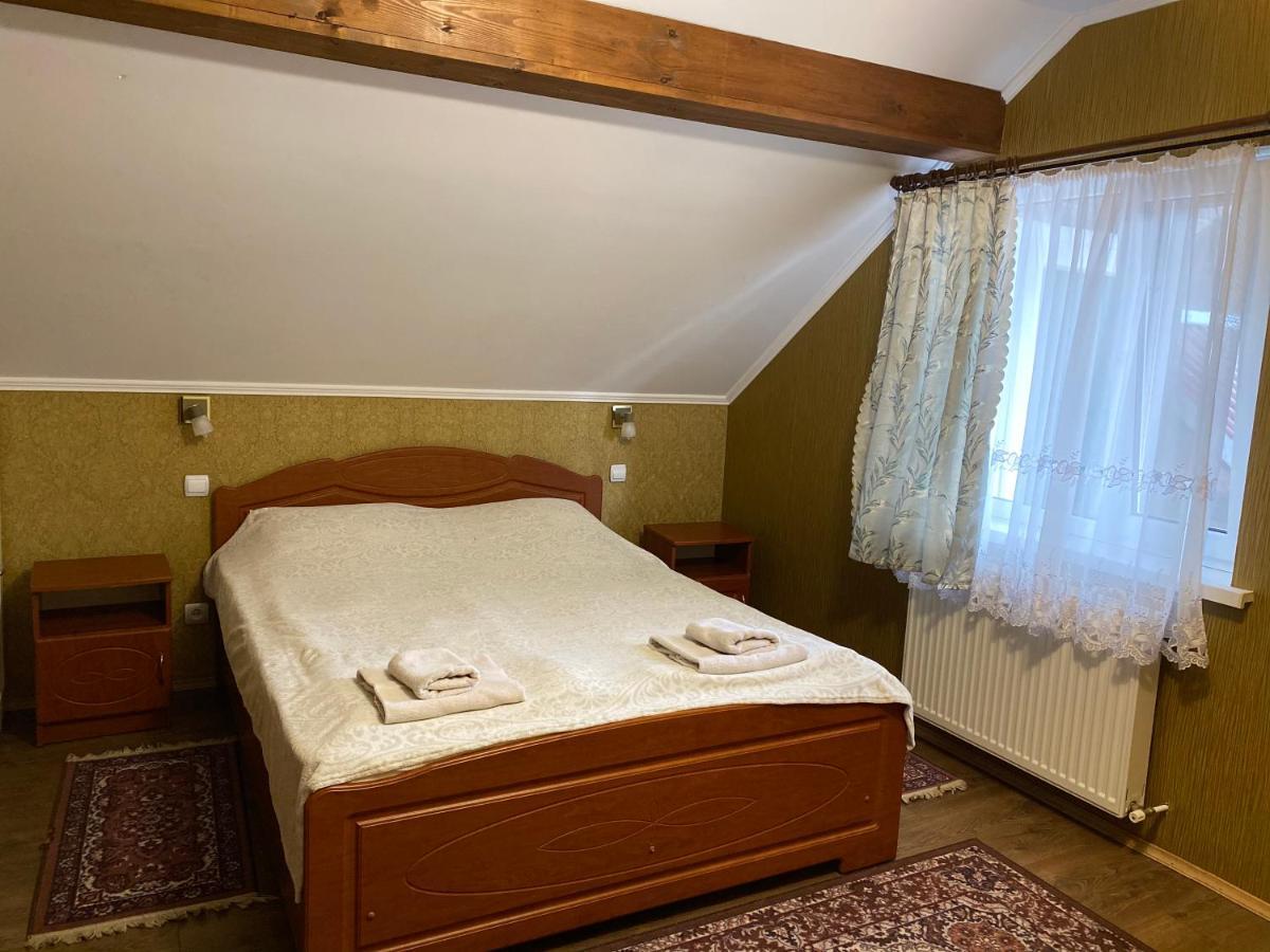 Августин Hotel โซโลไชน์ ภายนอก รูปภาพ